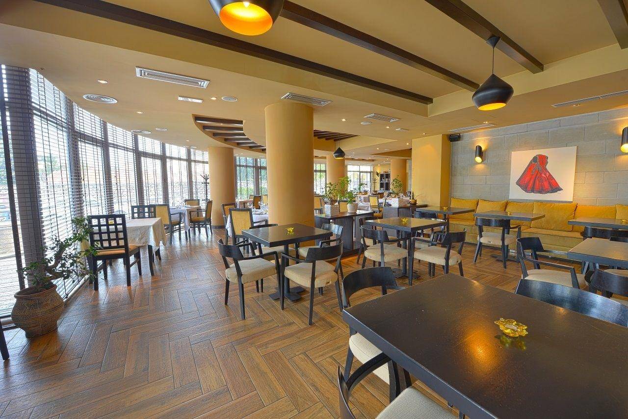 Restaurant Elita ambient